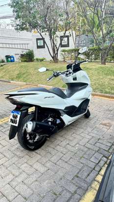 HONDA-PCX 160 ABS-2023