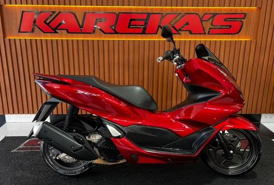 HONDA PCX 160 ABS 
