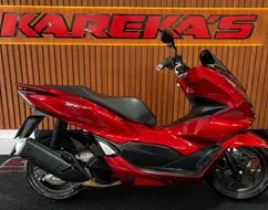 HONDA PCX 160 ABS HONDA PCX 160 ABS