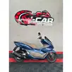 HONDA PCX 160 CBS HONDA PCX 160 CBS