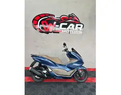 HONDA PCX 160 CBS HONDA PCX 160 CBS