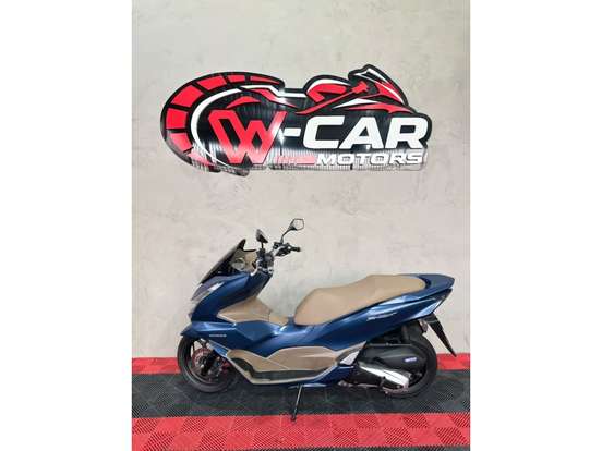 HONDA-PCX 160 CBS-2024