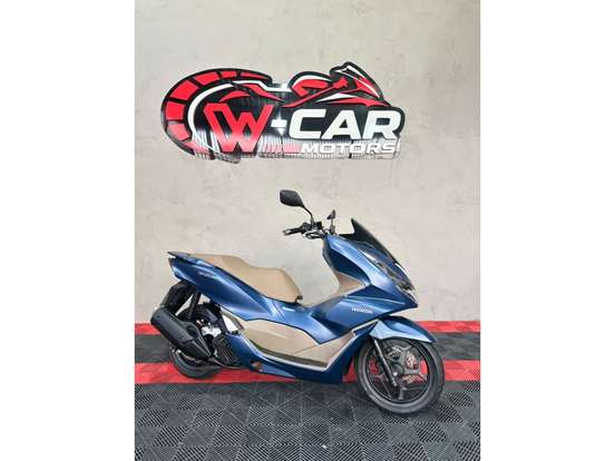 HONDA-PCX 160 CBS-2024