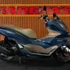 HONDA PCX 160 DLX HONDA PCX 160 DLX