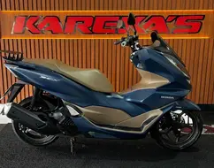 HONDA PCX 160 DLX HONDA PCX 160 DLX