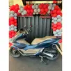 HONDA PCX 160 DLX HONDA PCX 160 DLX