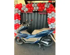 HONDA PCX 160 DLX HONDA PCX 160 DLX