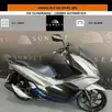 HONDA PCX ABS HONDA PCX ABS