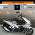HONDA PCX ABS HONDA PCX ABS