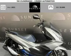 HONDA PCX ABS HONDA PCX ABS