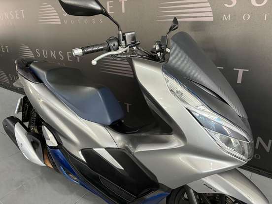 HONDA-PCX ABS-2020