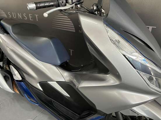 HONDA-PCX ABS HONDA-PCX ABS-2020