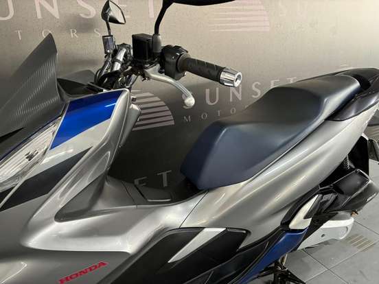 HONDA-PCX ABS-2020