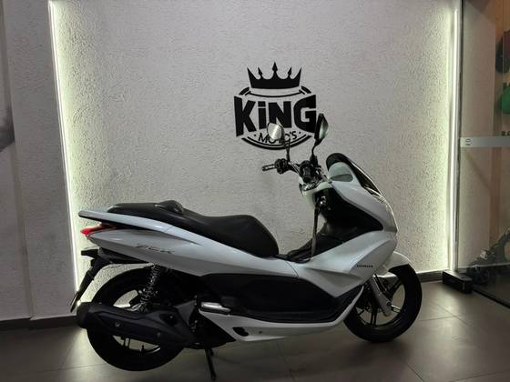 HONDA PCX 