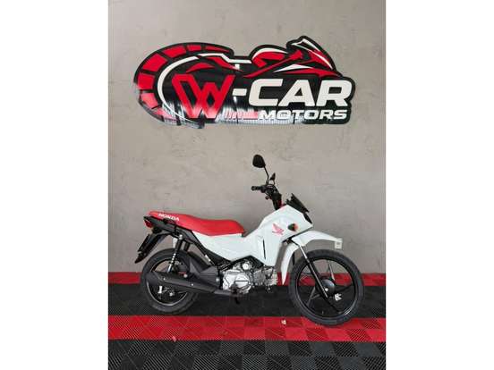 HONDA-POP 110i ES HONDA-POP 110i ES-2026