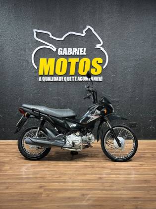 HONDA POP 110i 