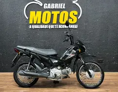 HONDA POP 110i HONDA POP 110i
