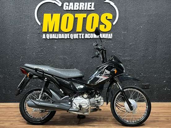 HONDA-POP 110i HONDA-POP 110i-2026