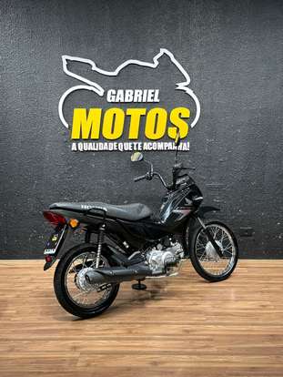 HONDA-POP 110i-2026