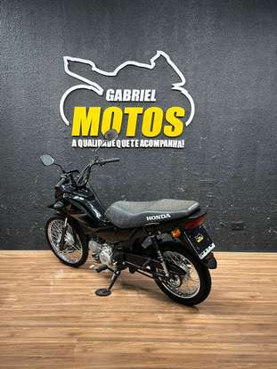 HONDA-POP 110i-2026