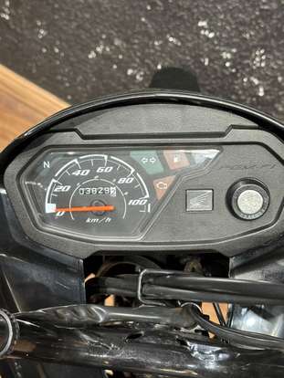 HONDA-POP 110i-2026