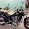 HONDA SHADOW 600C VT HONDA SHADOW 600C VT