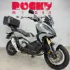 HONDA X-ADV HONDA X-ADV