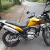 HONDA XRE 300 HONDA XRE 300