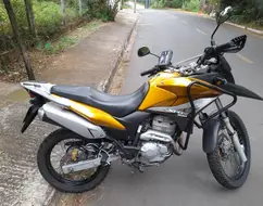 HONDA XRE 300 HONDA XRE 300