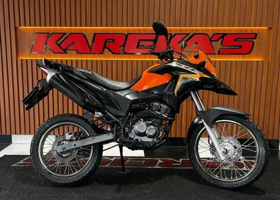 HONDA XRE 190 ABS 