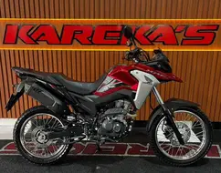 HONDA XRE 190 ABS HONDA XRE 190 ABS