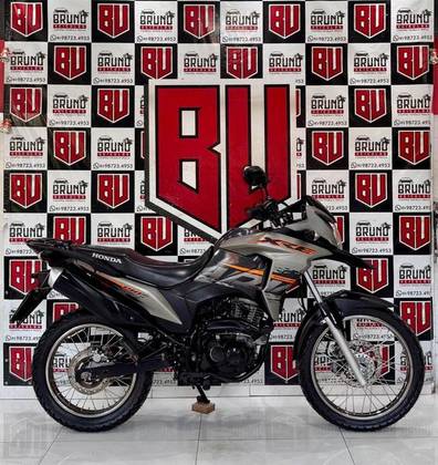 HONDA XRE 190 ABS 