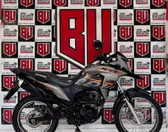HONDA XRE 190 ABS HONDA XRE 190 ABS