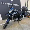 HONDA XRE 300 ABS HONDA XRE 300 ABS