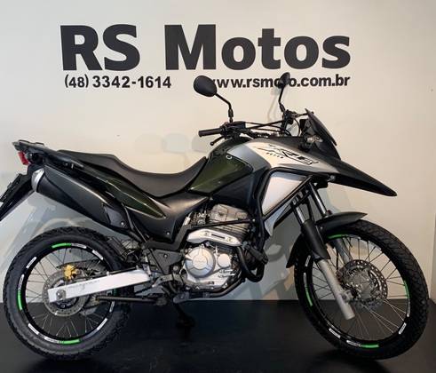 HONDA XRE 300 ABS 