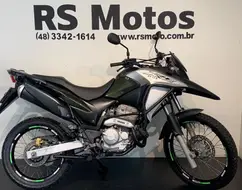 HONDA XRE 300 ABS HONDA XRE 300 ABS