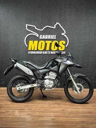 HONDA XRE 300 ABS 