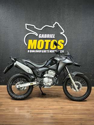 HONDA-XRE 300 ABS-2021