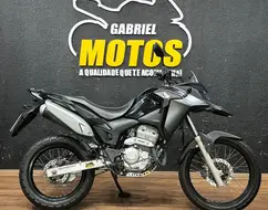 HONDA XRE 300 ABS HONDA XRE 300 ABS
