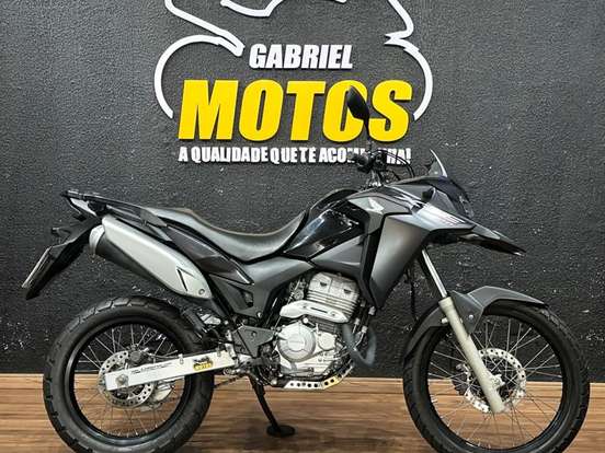 HONDA-XRE 300 ABS HONDA-XRE 300 ABS-2021