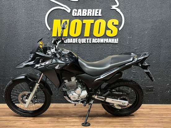 HONDA-XRE 300 ABS HONDA-XRE 300 ABS-2021