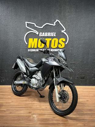 HONDA-XRE 300 ABS-2021