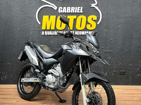HONDA-XRE 300 ABS HONDA-XRE 300 ABS-2021