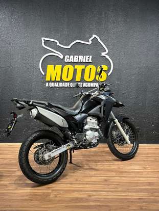 HONDA-XRE 300 ABS-2021