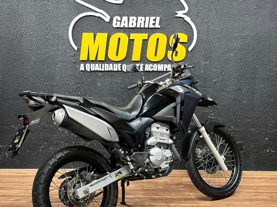 HONDA-XRE 300 ABS HONDA-XRE 300 ABS-2021