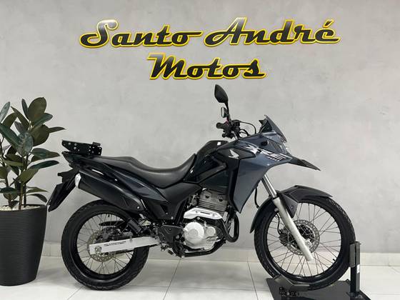 HONDA XRE 300 ABS 
