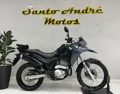 HONDA XRE 300 ABS HONDA XRE 300 ABS