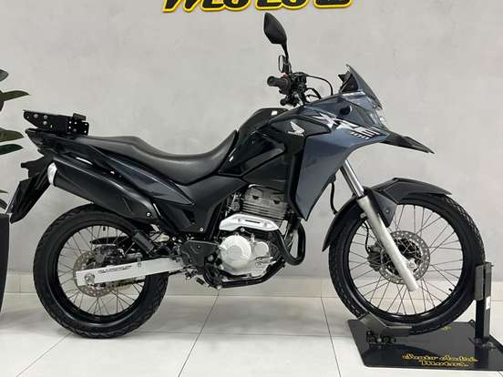 HONDA-XRE 300 ABS-2022