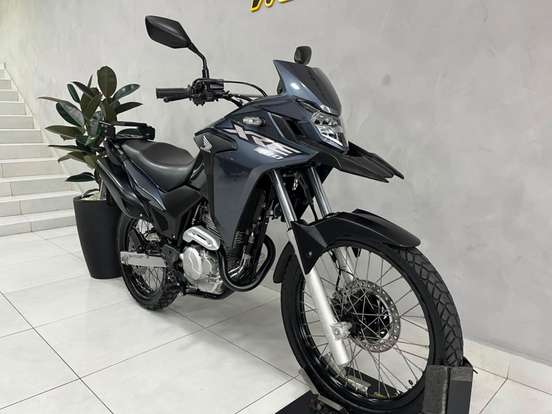 HONDA-XRE 300 ABS-2022