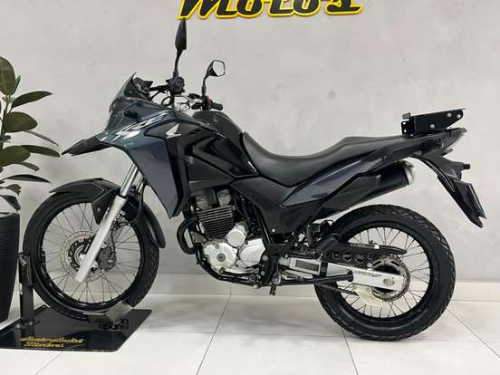 HONDA-XRE 300 ABS-2022